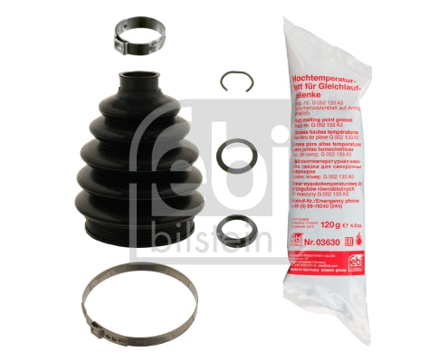 Ansamblu burduf, articulatie planetara 29609 FEBI BILSTEIN