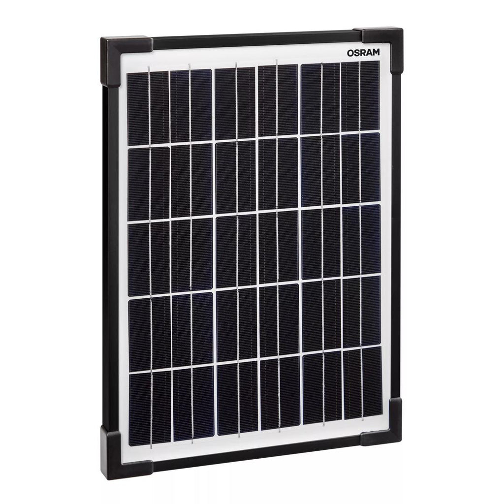 Incarcare solara Osram BATTERYcharge SOLAR 10W - OSP1000