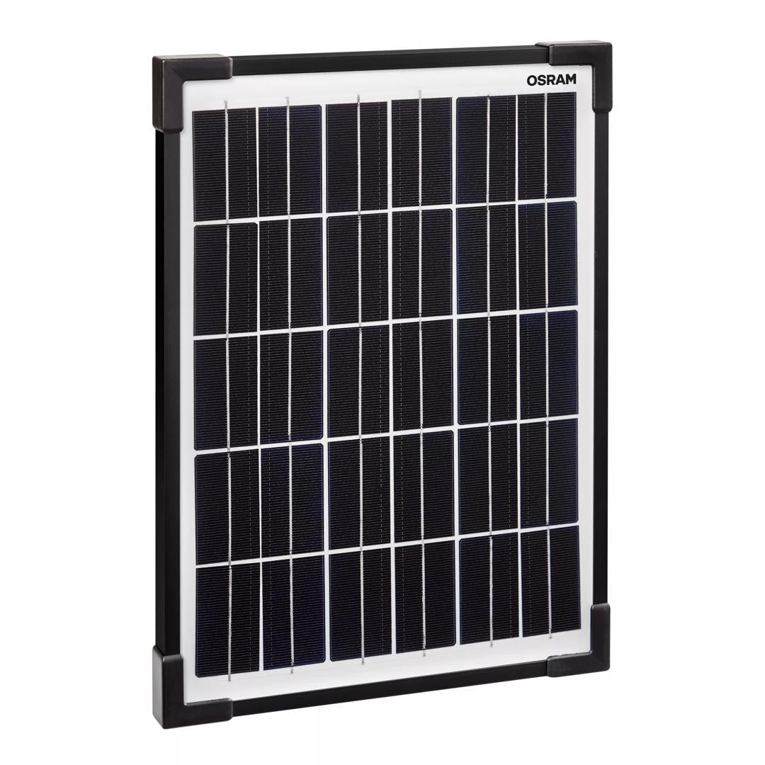 Incarcare solara Osram BATTERYcharge SOLAR 10W - OSP1000