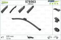 Stergator Luneta 330 Mm 7L6955425