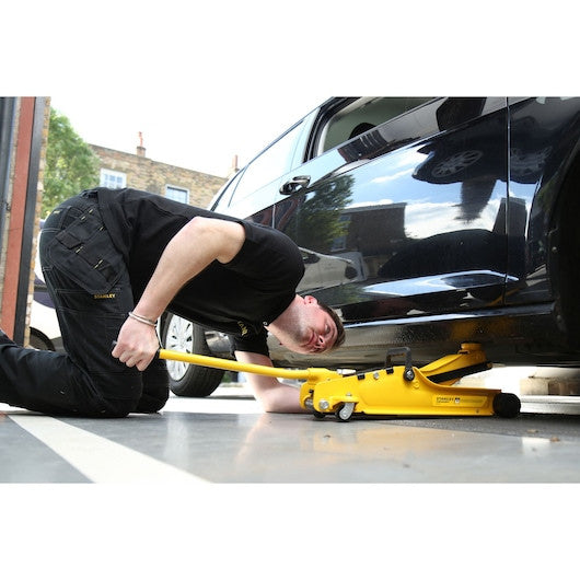 Cric de podea STANLEY® capacitate de 2 tone - STMT812511