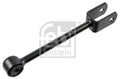Brat/bieleta suspensie, stabilizator 29698 FEBI BILSTEIN