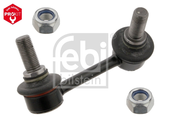 Brat/bieleta suspensie, stabilizator 29754 FEBI BILSTEIN
