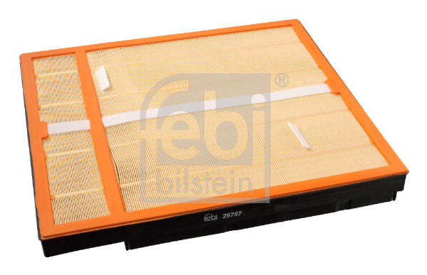 Filtru aer 29757 FEBI BILSTEIN