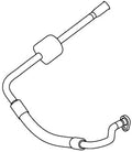 conducta presiune variabila,aer conditionat AP 97 000P MAHLE