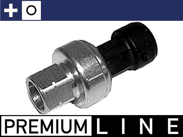 Comutator presiune, aer conditionat ASE 19 000P MAHLE