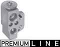 Supapa expansiune clima MAHLE AVE 116 000P