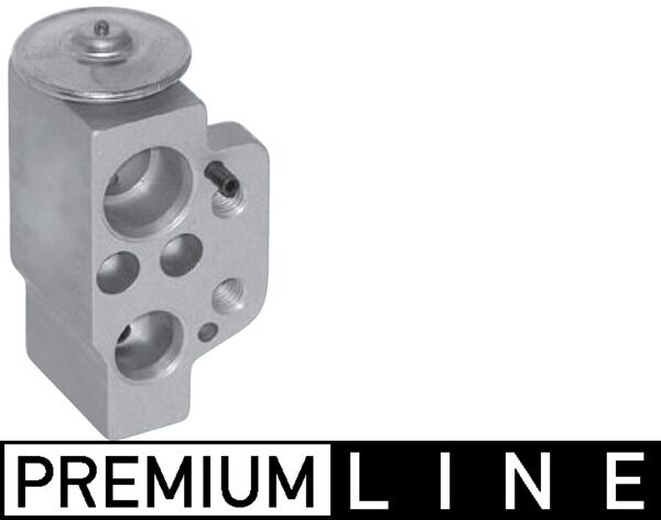 Supapa expansiune clima MAHLE AVE 116 000P