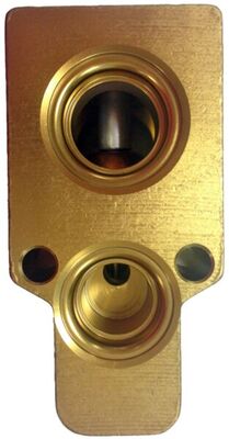 Supapa expansiune clima MAHLE AVE 95 000S