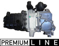 Radiator, recirculare gaze de esapament CE 4 000P MAHLE