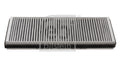 Filtru, aer habitaclu 29811 FEBI BILSTEIN