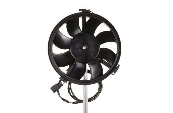 Ventilator, radiator CFF 166 000S MAHLE