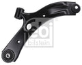 Brat, suspensie roata 29932 FEBI BILSTEIN