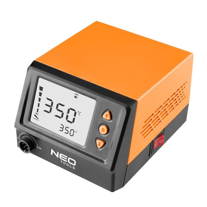 Statie de lipit SL1 60W 180.480 Â°C Neo Tools - 19200