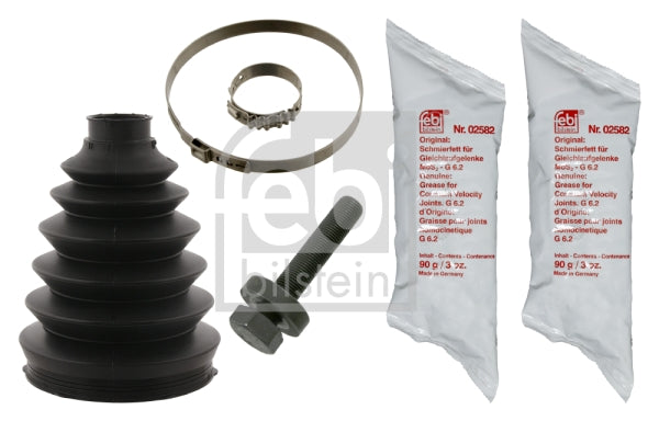 Ansamblu burduf, articulatie planetara 29997 FEBI BILSTEIN