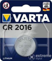 Baterie CR2016 - 10762197