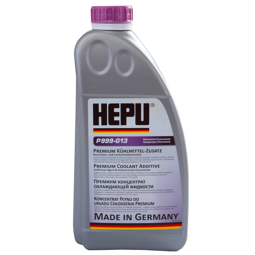 ANTIGEL CONCENTRAT HEPU G13 1,5L Mov P999G13
