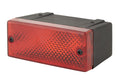 Lumina de ceata spate 2NE 006 609-001 HELLA