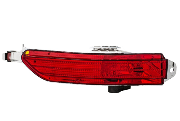 Lumina de ceata spate 2NE 010 344-171 HELLA