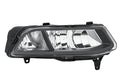 Lumini de zi 2PT 011 987-161 HELLA