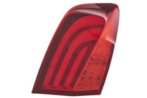 Lampa spate 2SD 010 234-091 HELLA