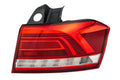 Lampa spate 2SD 011 889-061 HELLA
