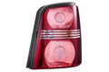 Lampa spate 2SK 009 477-061 HELLA