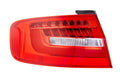 Lampa spate 2SK 010 916-091 HELLA