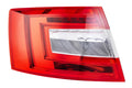Lampa spate 2SK 011 082-091 HELLA