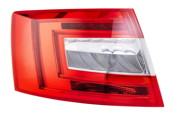 Lampa spate 2SK 011 082-091 HELLA