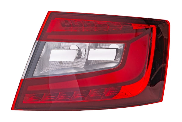 Lampa spate 2SK 012 881-061 HELLA