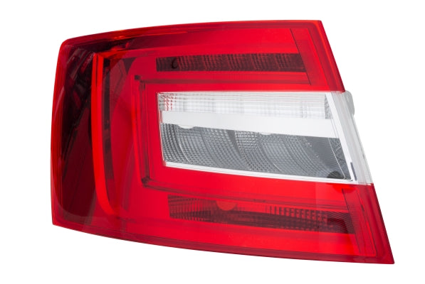 Lampa spate 2SK 012 883-051 HELLA