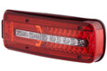 Lampa spate 2VP 012 381-021 HELLA