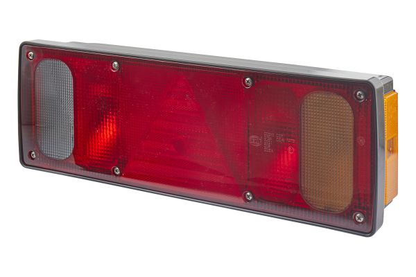 Lampa spate 2VP 340 450-021 HELLA