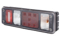 Lampa spate 2VP 340 961-021 HELLA