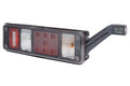 Lampa spate 2VP 340 961-121 HELLA