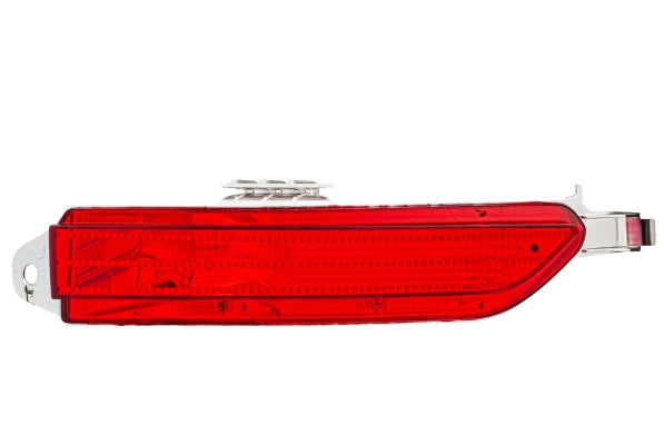 Sticla, lumina ceata spate 2XX 010 344-101 HELLA