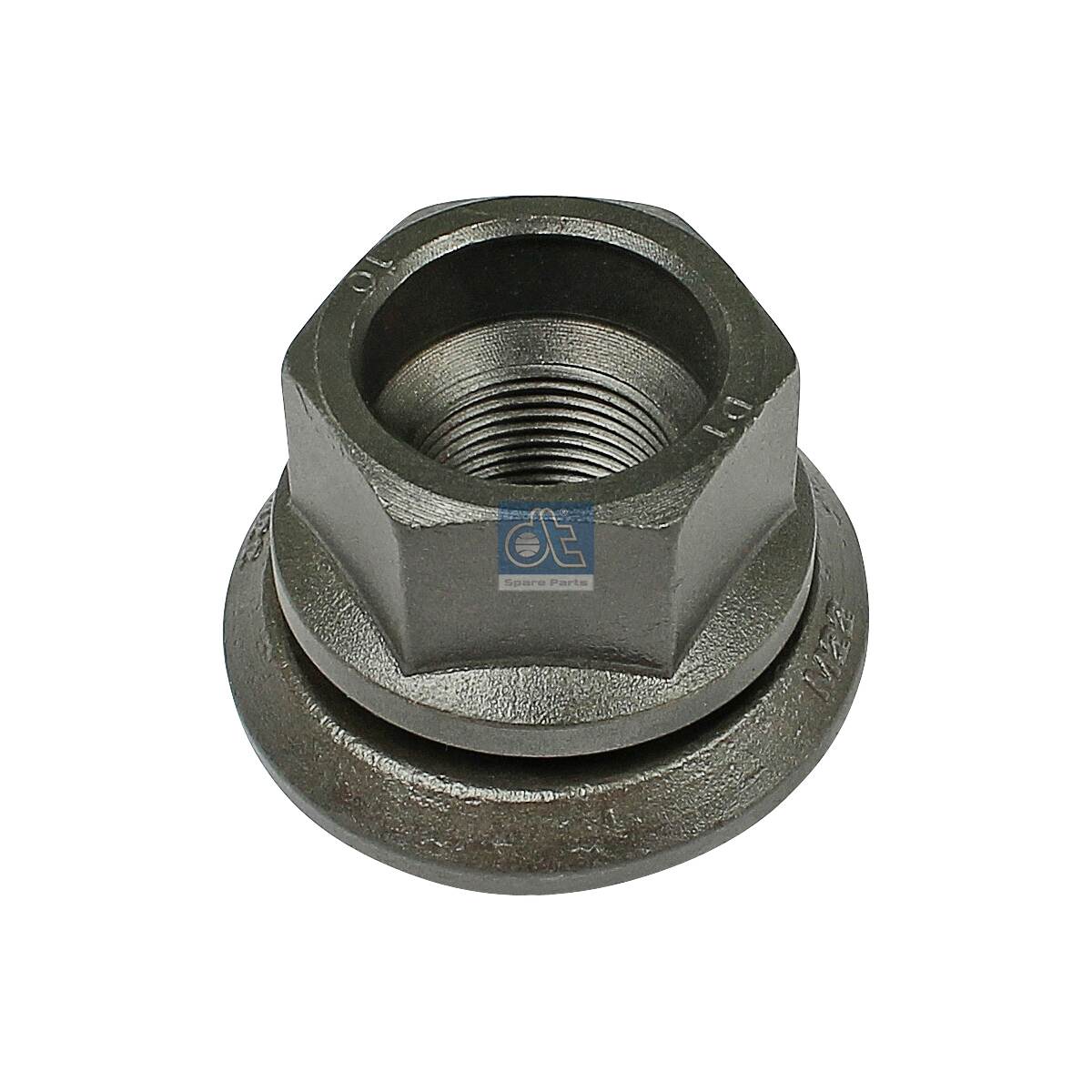Piulita roata 2.65081 DT Spare Parts