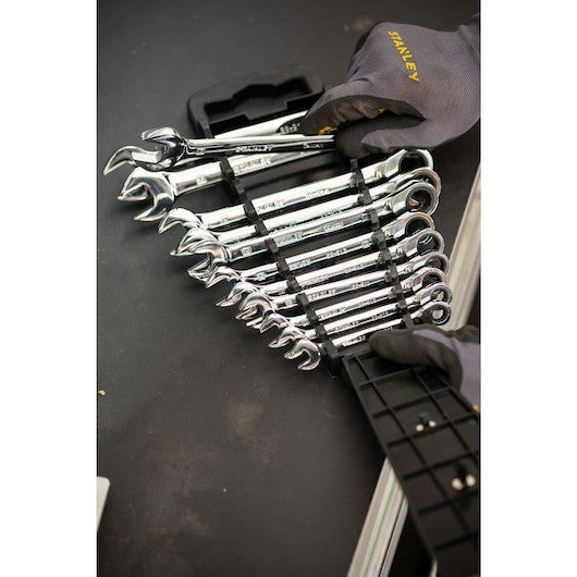 SET CHEI COMB. CU CLICHET-12 PIESE Stanley - 13043321