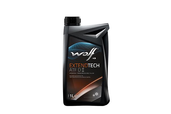 ULEI CUTIE AUTOMATA WOLF EXTENDTECH ATF DII 1L - 13261897