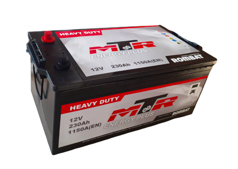 Acumulator MTR Energy 230 Ah - 10508044