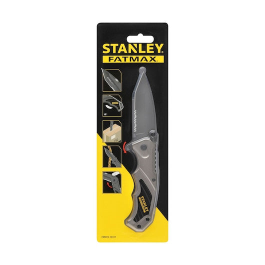 CUTIT PREMIUM SFM  DE BUZUNAR  ARGINTIU Stanley - FMHT010311