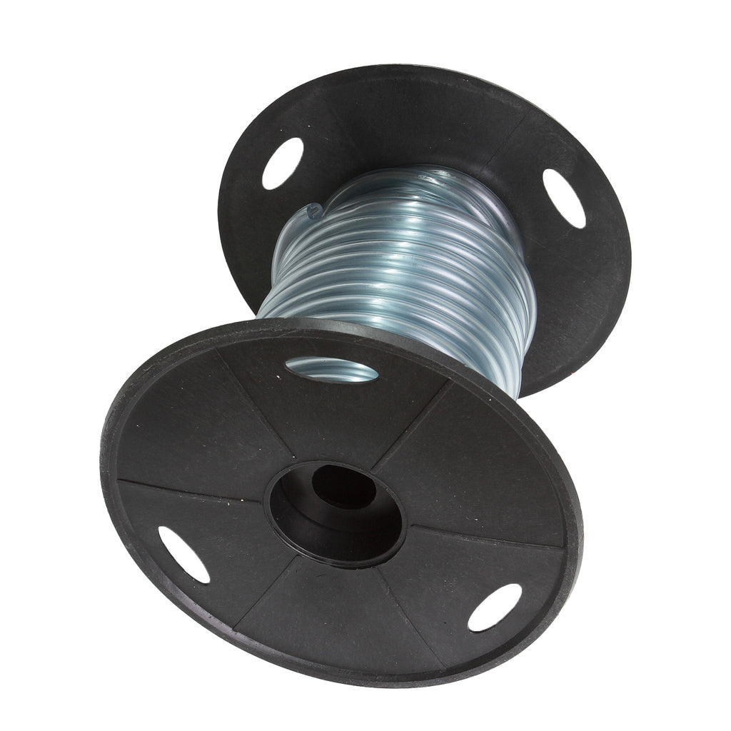 Furtun transparent 8.0x13.0 mm 15m. Runkit - RFC80T