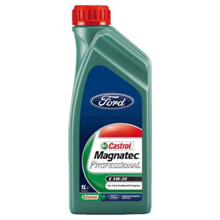 Ulei motor Castrol Magnatec Ford Professional E 5W20 1L - 12171754