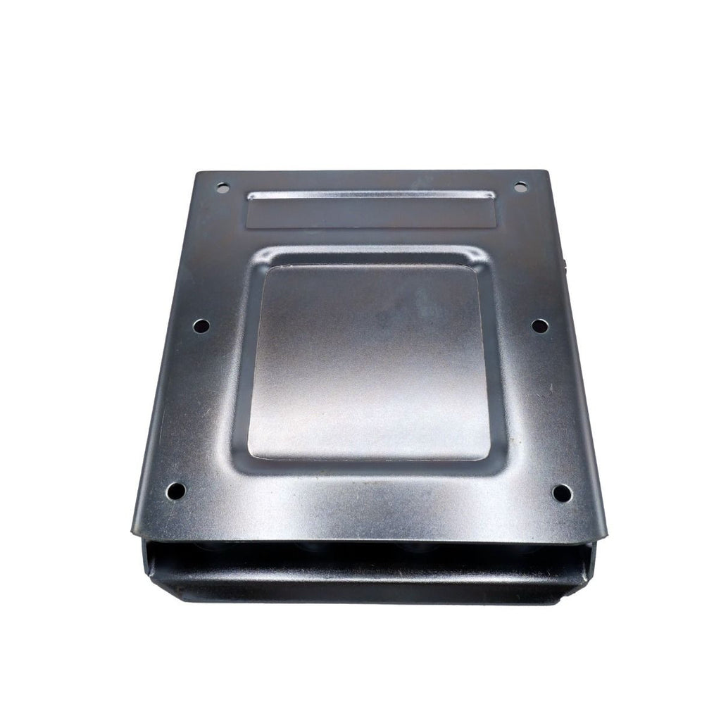 Treapta metalica pliabila 195 x 170 mm Runkit - RKAR01