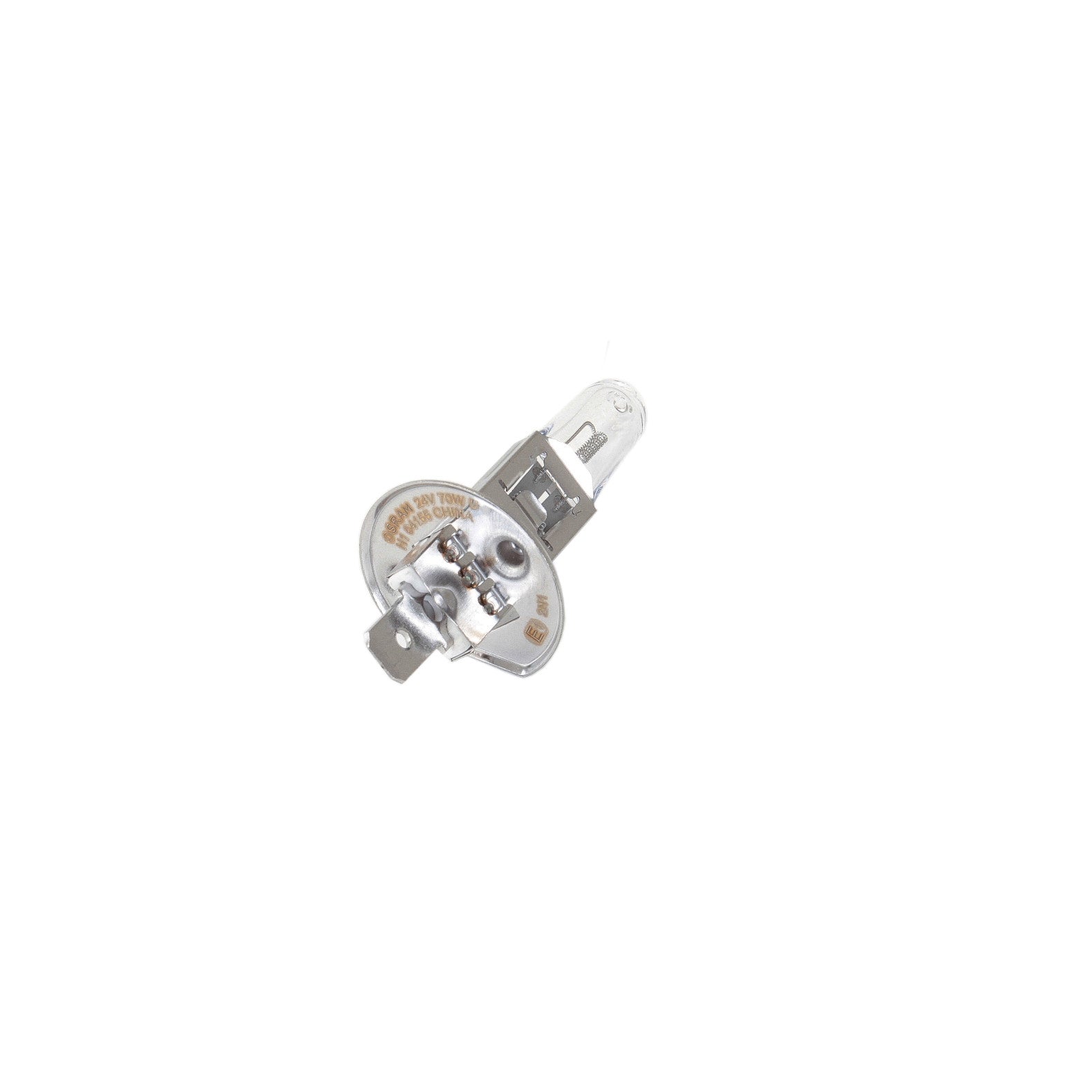 Bec Osram Original H1 24V 70W P14,5s - 64155