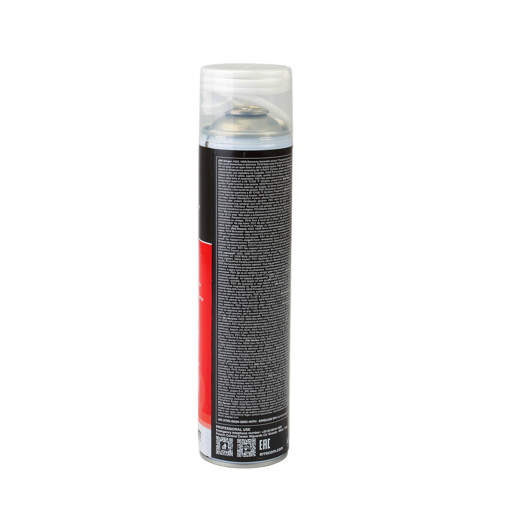 Solutie curatare DPF Flush 600 ml MTR - TR1136U01