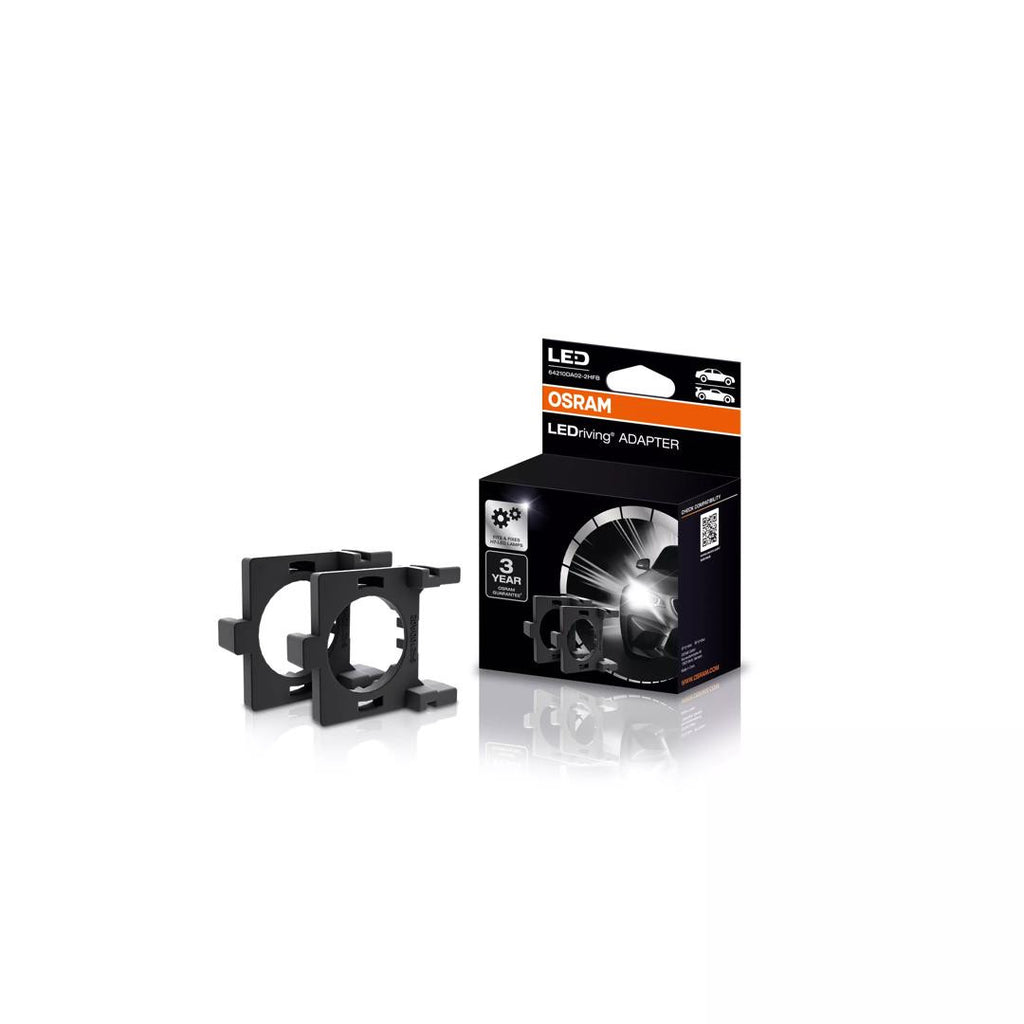 Adaptor becuri Ledriving Osram 64210DA02