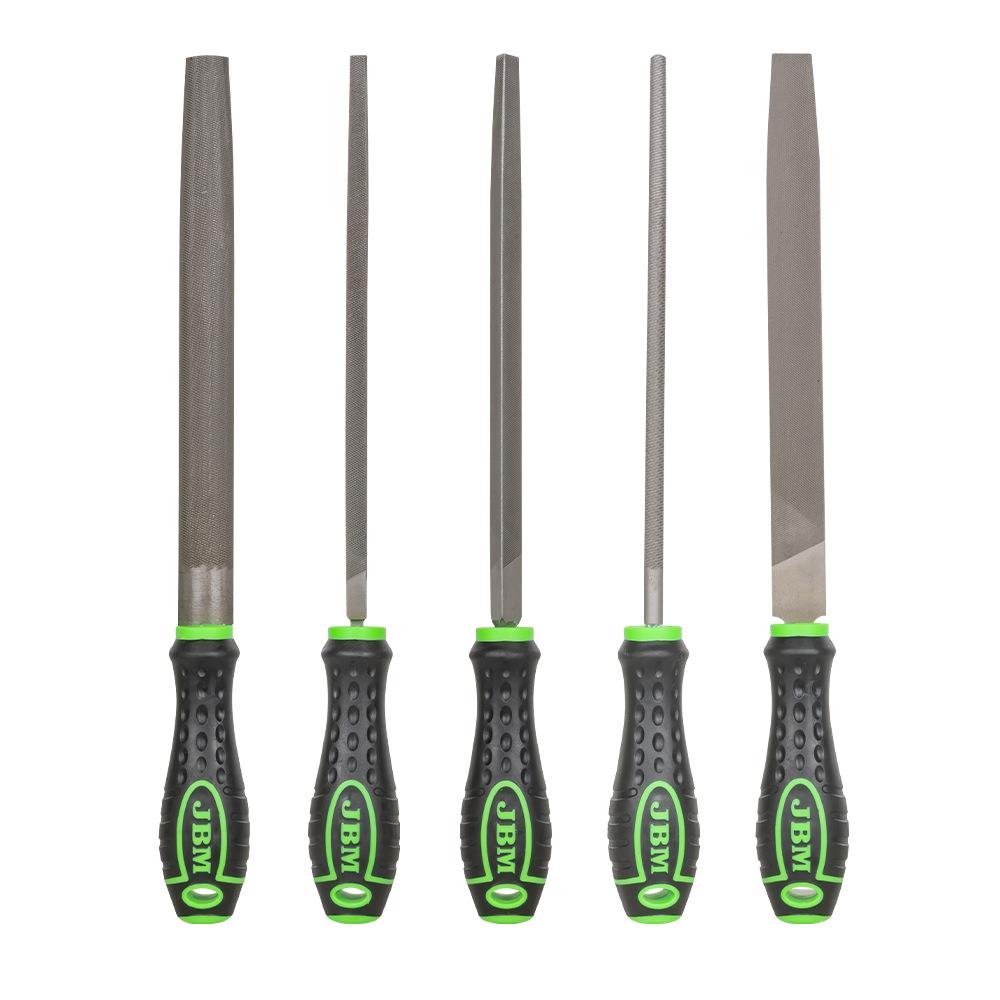 SET DE 5 PILE JBM