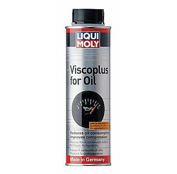 Aditiv ulei Liqui Moly Viscoplus 300 ml - 10731725